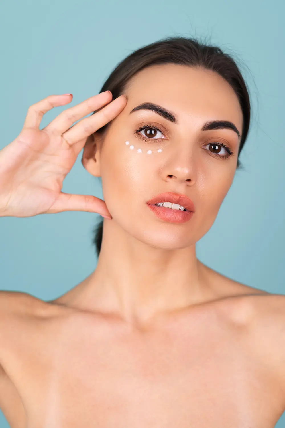 Blepharoplastie Blépharoplastie